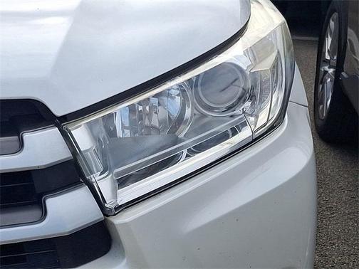 2019 Toyota Highlander Hybrid XLE