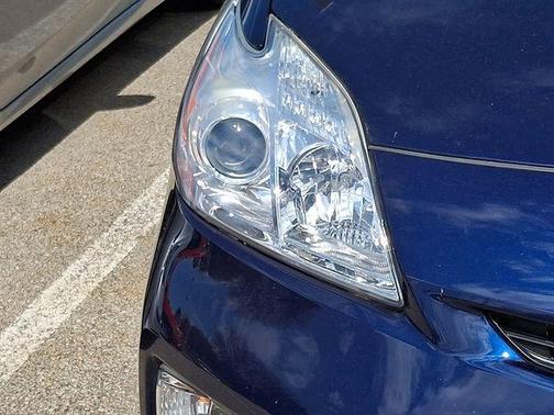 2014 Toyota Prius Three