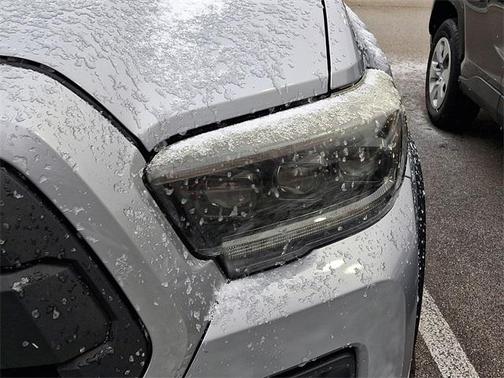 2018 Toyota Tacoma TRD Off Road