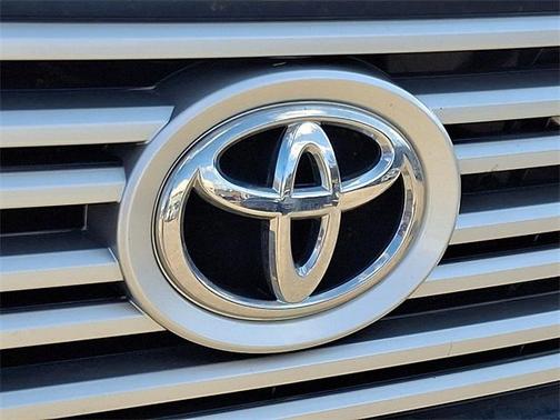 2017 Toyota Tundra Limited