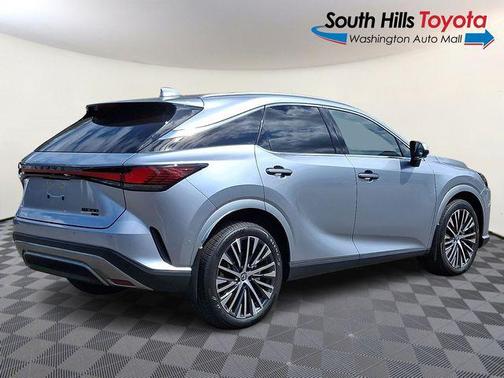 2026 Lexus RX 350 Premium