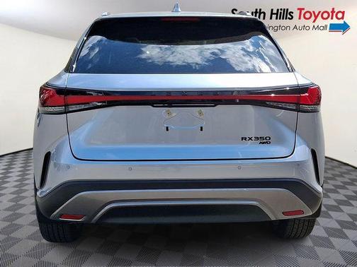 2026 Lexus RX 350 Premium