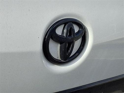 2020 Toyota Sienna SE