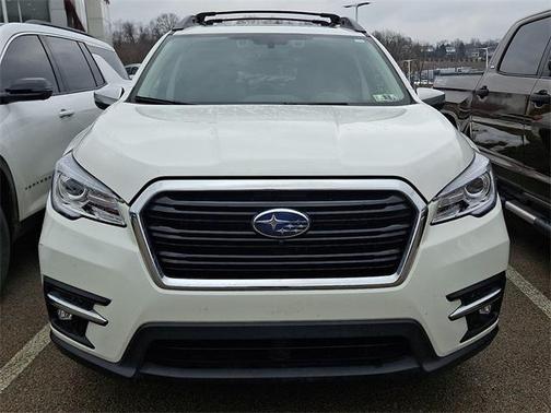 2022 Subaru Ascent Touring 7-Passenger