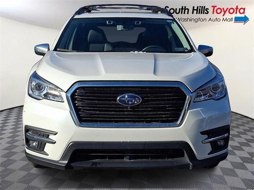 2022 Subaru Ascent Touring 7-Passenger