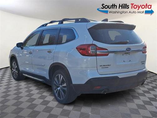 2022 Subaru Ascent Touring 7-Passenger