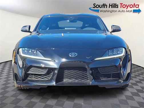 2026 Toyota GR Supra MkV Final Edition