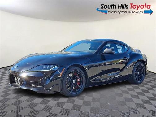 2026 Toyota GR Supra MkV Final Edition