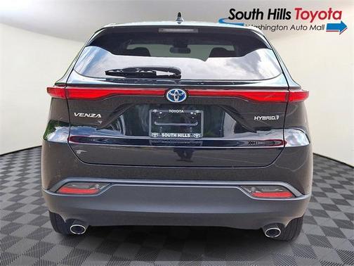 2021 Toyota Venza LE