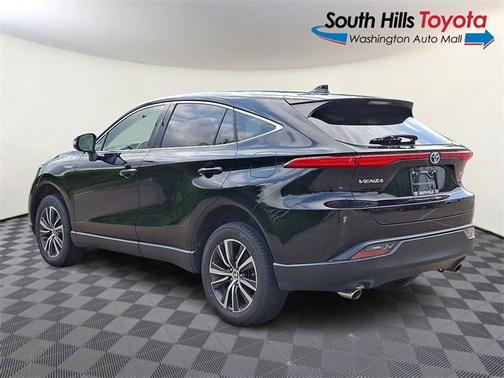2021 Toyota Venza LE
