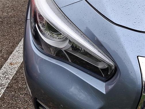 2014 INFINITI Q50 Premium