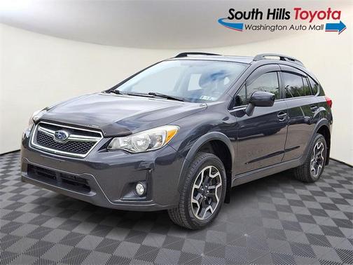 2017 Subaru Crosstrek 2.0i Premium