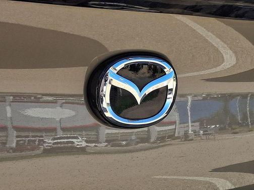 2024 Mazda Mazda3 2.5 Turbo AWD