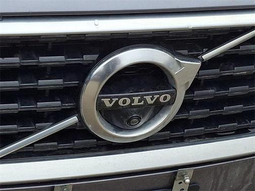 2020 Volvo S60 T6 R-Design