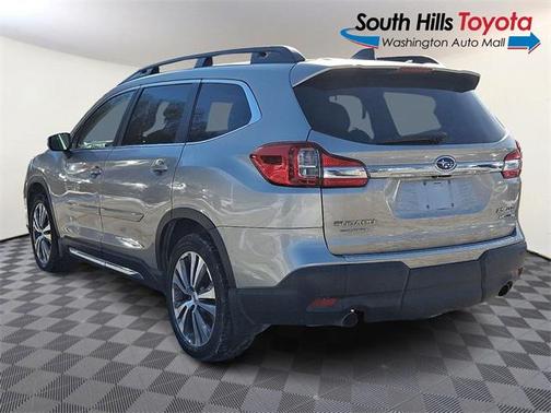 2020 Subaru Ascent Limited 7-Passenger