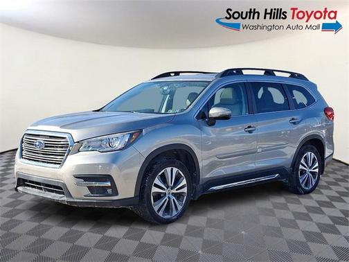 2020 Subaru Ascent Limited 7-Passenger