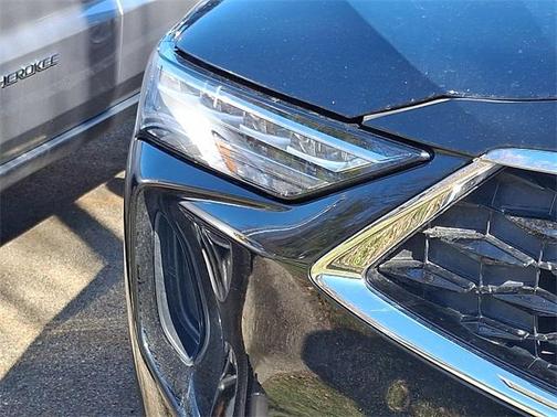 2023 Acura MDX Standard