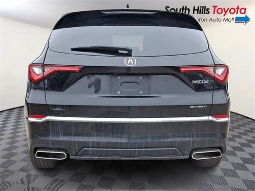 2023 Acura MDX Standard