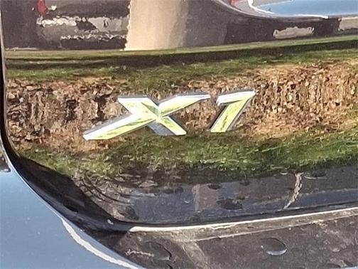 2019 BMW X1 sDrive28i
