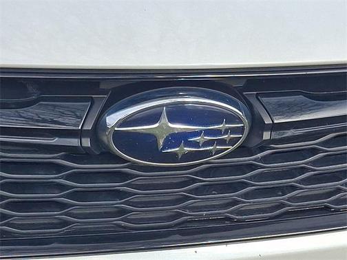 2018 Subaru Impreza 2.0i Sport