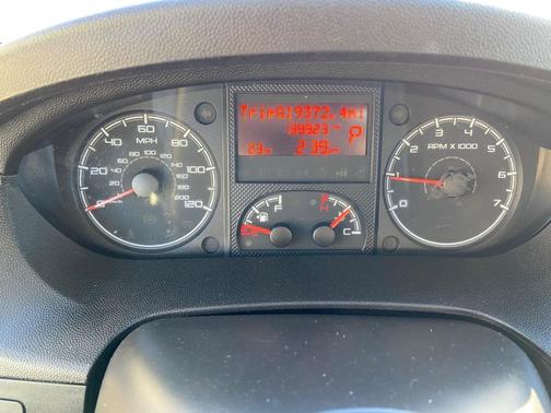 2020 RAM ProMaster 1500 Low Roof