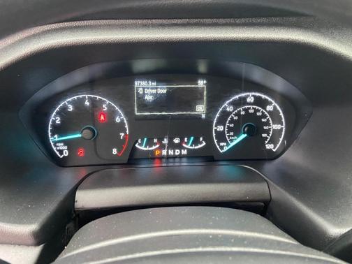 2020 Ford Transit-250 Base