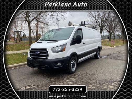 2020 Ford Transit-150 Base