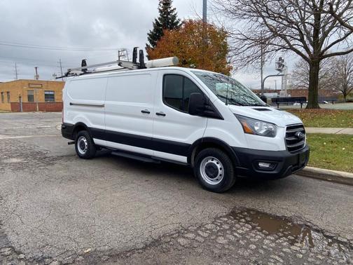 2020 Ford Transit-150 Base