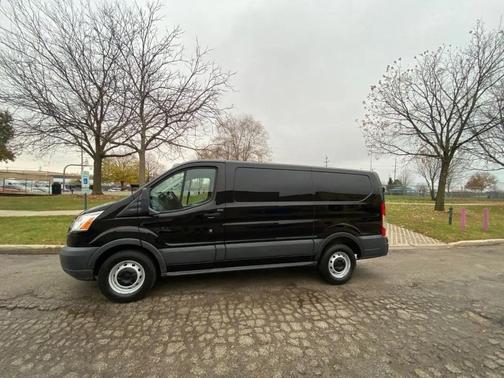 2017 Ford Transit-150 Base