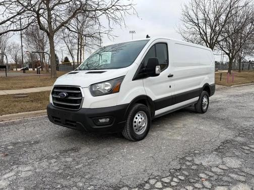 2020 Ford Transit-250 Base