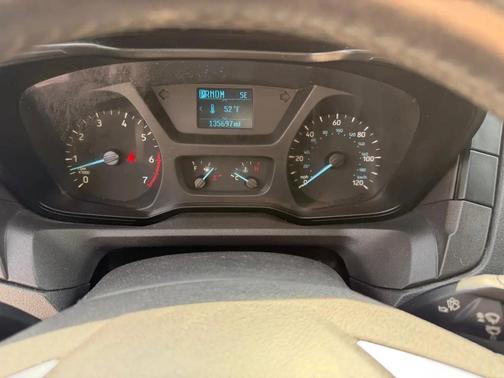 2016 Ford Transit-250 Base