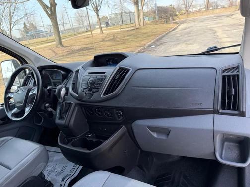 2016 Ford Transit-250 Base