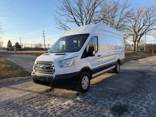 2016 Ford Transit-350 Base