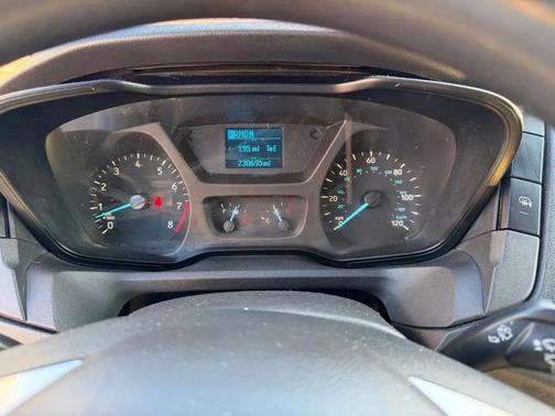 2016 Ford Transit-350 Base