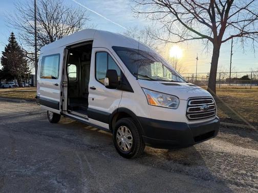 2016 Ford Transit-350 Base