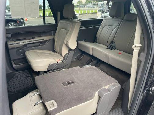 2020 Ford Expedition Max Limited