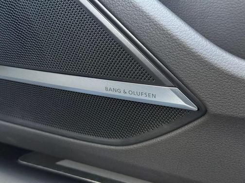 2021 Audi A8 L 60