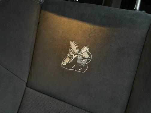 2018 Dodge Challenger R/T Scat Pack