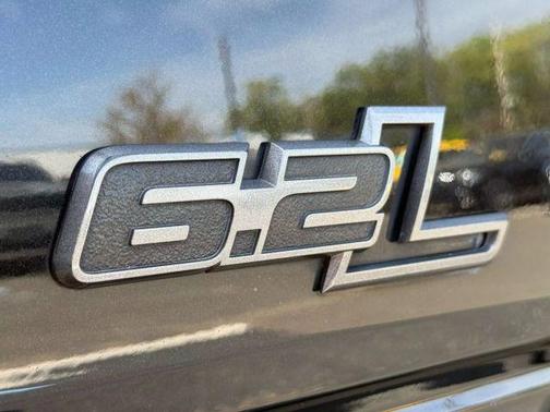 2014 Ford F-150 SVT Raptor