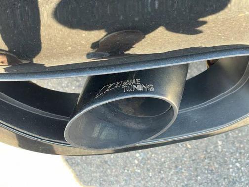 2012 Porsche 911 Turbo S