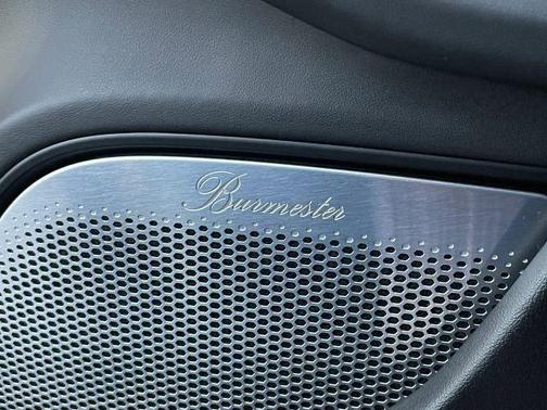 2021 Porsche Taycan Turbo S