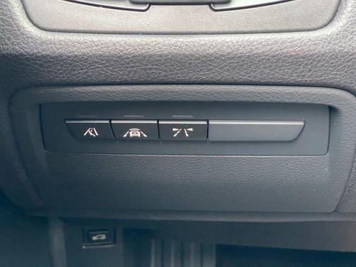 2016 BMW 328 i xDrive SULEV