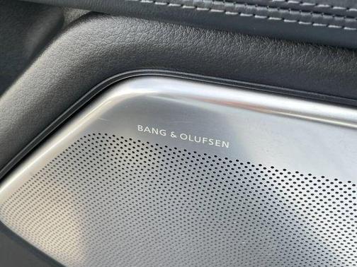 Gray 2015 Audi RS 7 4.0T Prestige