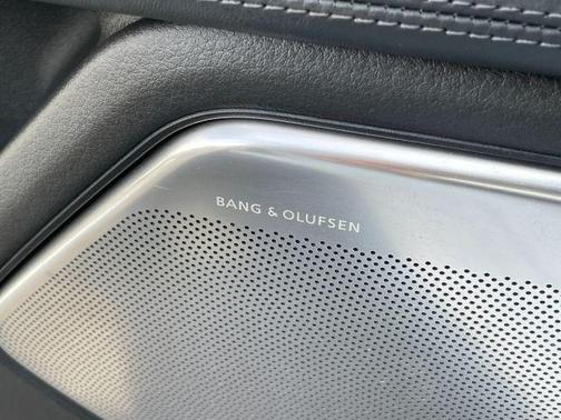 Gray 2015 Audi RS 7 4.0T Prestige