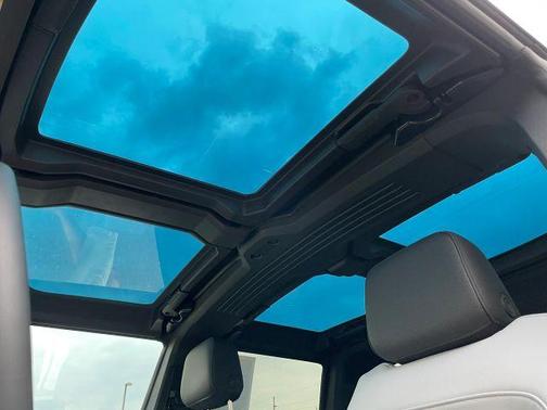 2024 GMC HUMMER EV Pickup 3X