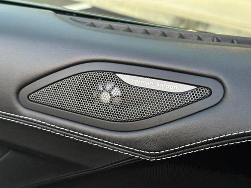 2015 BMW 650 i xDrive