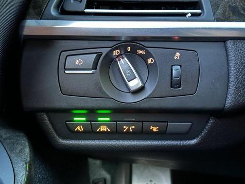 2015 BMW 650 i xDrive