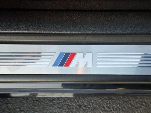 2015 BMW 650 i xDrive