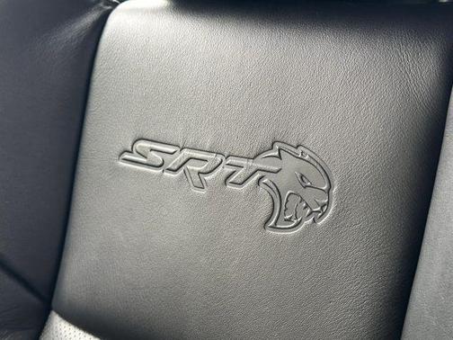 2017 Dodge Challenger SRT Hellcat