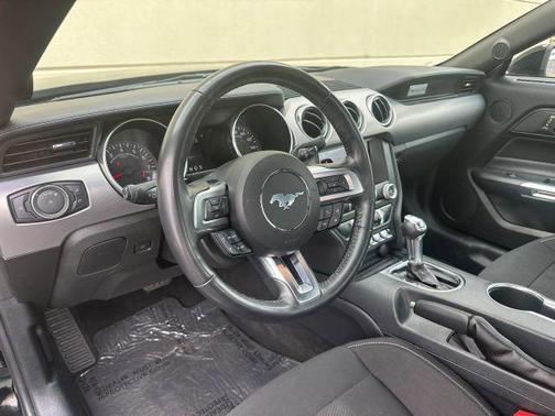 2022 Ford Mustang GT